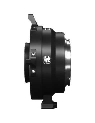 DZOFilm Octopus PL-RF - Black