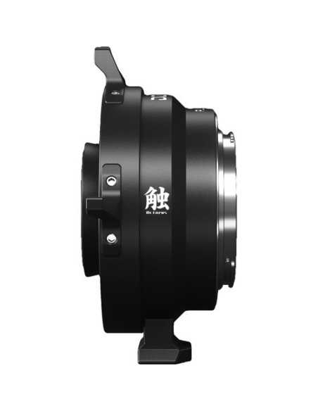DZOFilm Octopus PL-RF - Black