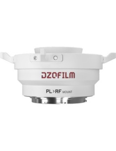 DZOFilm Octopus PL-RF - White 2