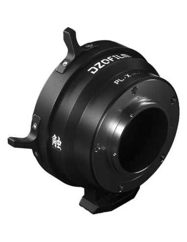 DZOFilm Octopus PL-X Octopus PL-X