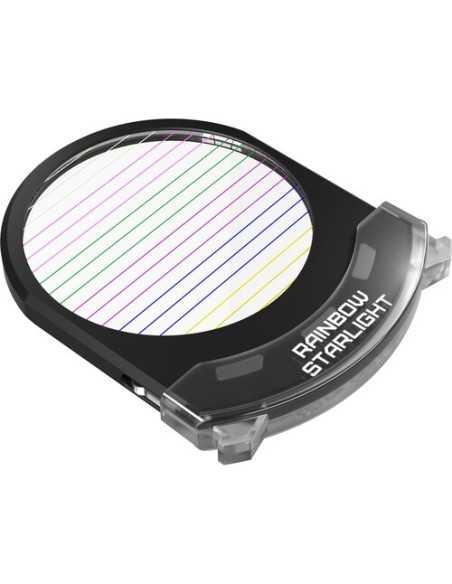 DZOFilm Catta Coin Plug-in filtro per Catta Zoom (set artistico)