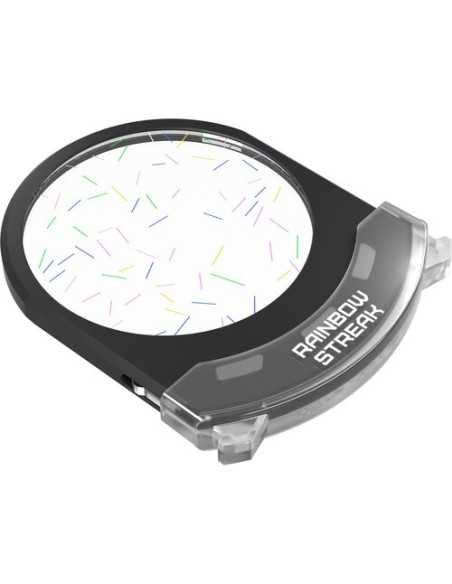 DZOFilm Catta Coin Plug-in filtro per Catta Zoom (set artistico)