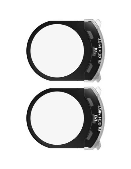 DZOFilm Catta Coin Plug-In filtro per Catta Zoom ( Set Black Mist)