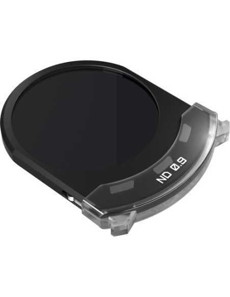 DZOFilm Catta Coin Plug-in Filter for Catta Zoom (ND Set), lenses with E/RF/L/X/Z mounts