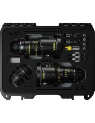 DZOFilm Hard Case for the Pictor Zoom Bundle