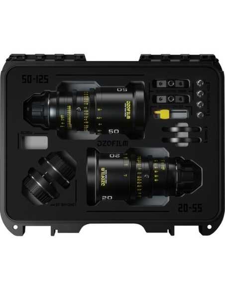 DZOFilm Hard Case for the Pictor Zoom Bundle