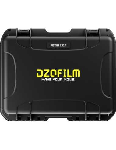 DZOFilm Empty Hard Case for Pictor Zoom Lenses...