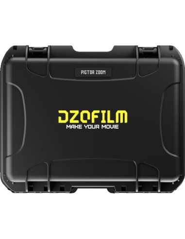 DZOFilm Empty Hard Case for Pictor Zoom Lenses...