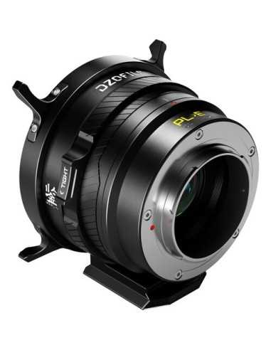 DZOFilm Marlin 1.6x Expander per Obiettivo PL...
