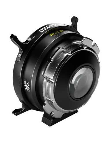 DZOFilm Marlin 1.6x Expander for PL Lens to...