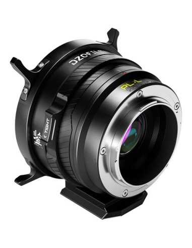 DZOFilm Marlin 1.6x Expander per Obiettivo PL...