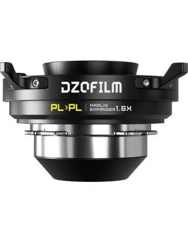 DZOFilm Marlin 1.6x Expander per obiettivo PL...