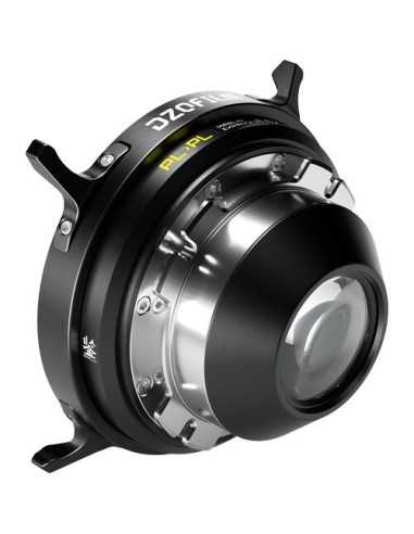 DZOFilm Marlin 1.6x Expander per obiettivo PL...