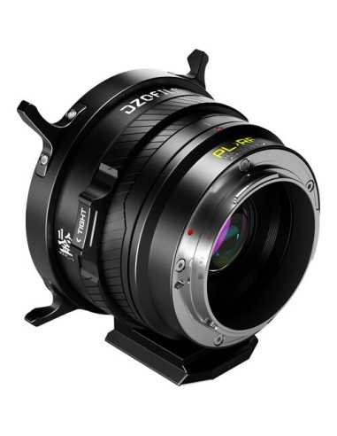 DZOFilm Marlin 1.6x Expander per obiettivo PL...