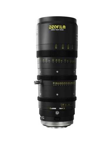 DZOFilm Catta FF 18-35mm T2.9 Cine Zoom Lens...