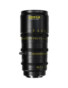 DZOFilm Catta FF 18-35mm T2.9 Cine Zoom Lens (Sony E, Black) 2