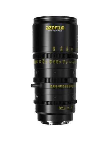 DZOFilm Catta FF 18-35mm T2.9 Cine Zoom Lens...