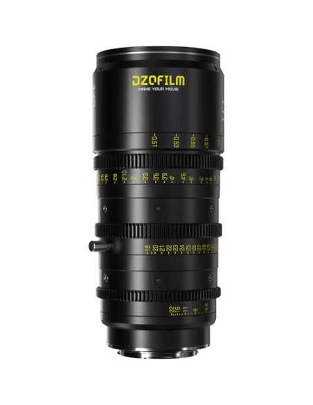 DZOFilm Catta FF 18-35mm T2.9 Cine Zoom Lens (Sony E, Nero)