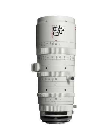 DZOFilm Catta 35-80mm T2.9 Cine Zoom...
