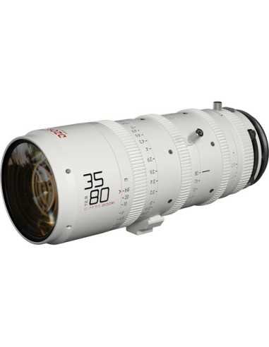 DZOFilm Catta 35-80mm T2.9 Cine Zoom...