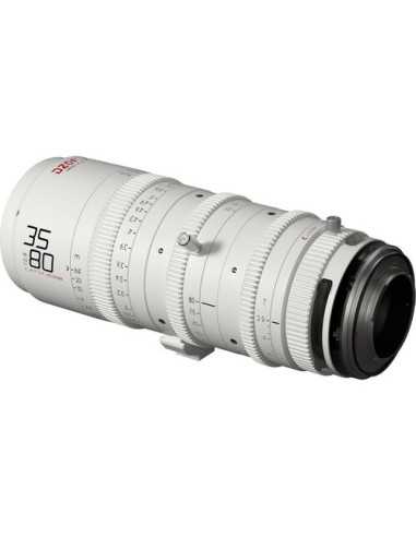 DZOFilm Catta 35-80mm T2.9 Cine Zoom...