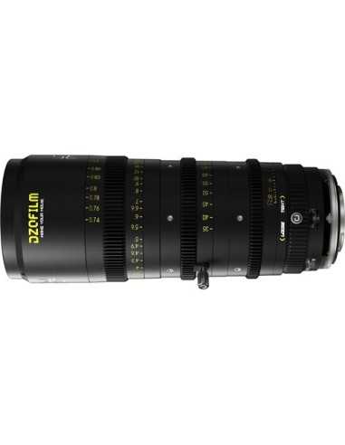 DZOFilm Catta 35-80mm T2.9 E-Mount Cine Zoom...
