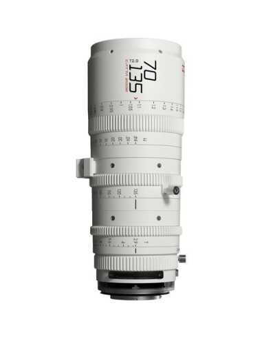 DZOFilm Catta 70-135mm T2.9 Cine Zoom...
