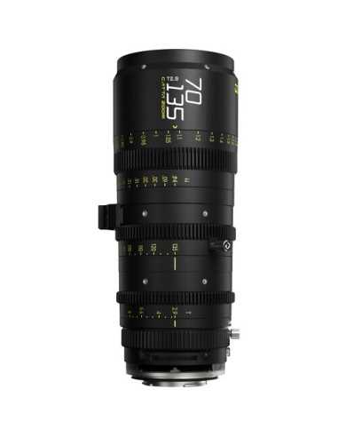 DZOFilm Catta 70-135mm T2.9 Cine Zoom...