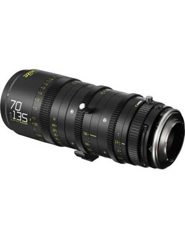 DZOFilm Catta 70-135mm T2.9 Cine Zoom...