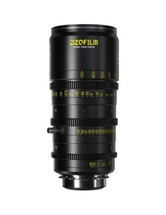 DZOFilm Catta Ace FF 18-35mm T2.9 Cine Zoom Lens (PL/EF,... 2
