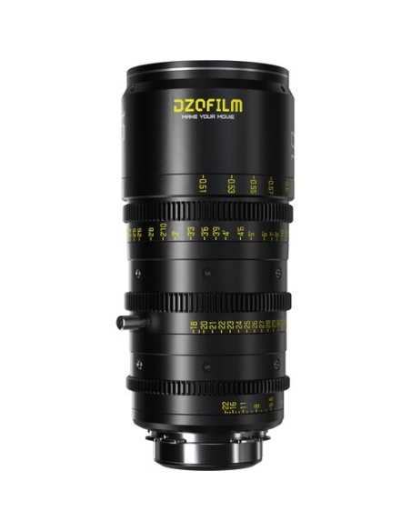 DZOFilm Catta Ace FF 18-35mm T2.9 Cine Zoom Lens (PL/EF, Black)