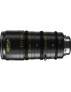 DZOFilm Catta Ace 70-135mm T2.9 Cine Zoom Lens (PL/EF,... 2