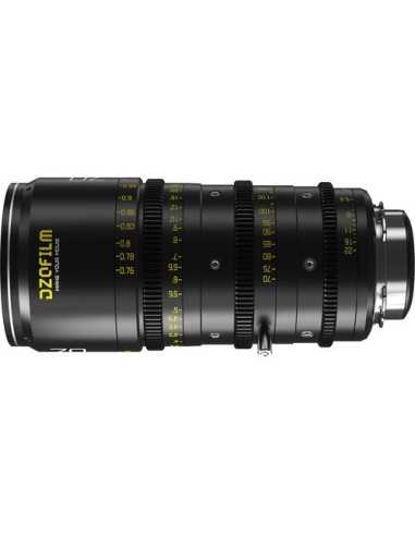 DZOFilm Catta Ace 70-135mm T2.9 Cine Zoom Lens...