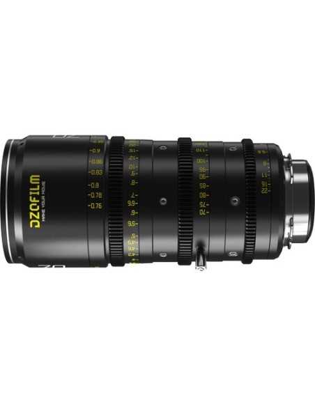 DZOFilm Catta Ace 70-135mm T2.9 Cine Zoom Lens (PL/EF, Black)