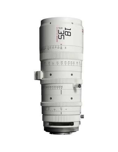 DZOFilm Catta FF 18-35mm T2.9 Cine Zoom Lens...