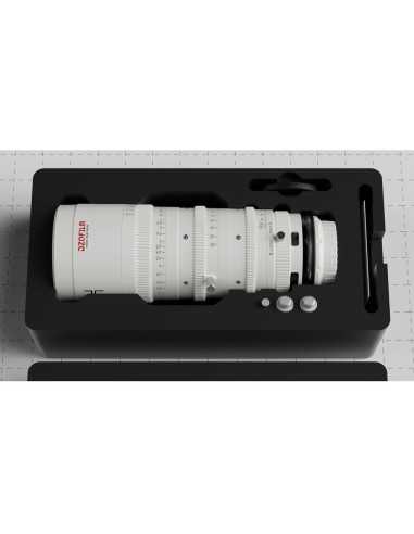 DZOFilm Catta FF 18-35mm T2.9 Cine Zoom Lens...