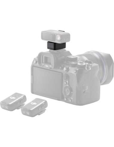 DJI Mic 2 MI Shoe Camera Adapter for Sony
