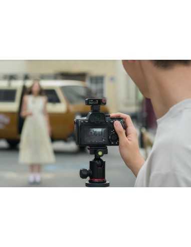 DJI Mic 2 MI Shoe Camera Adapter for Sony