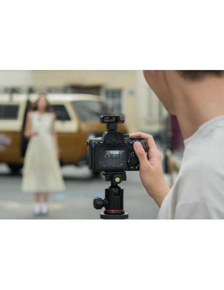 DJI Mic 2 MI Shoe Camera Adapter for Sony