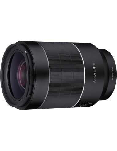 Samyang 35mm f/1.4 AF FE II Sony E-Mount