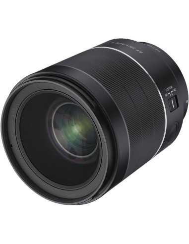 Samyang 35mm f/1.4 AF FE II Sony E-Mount