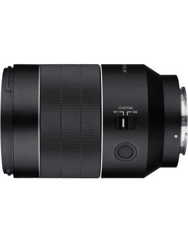 Samyang 35mm f/1.4 AF FE II Sony E-Mount