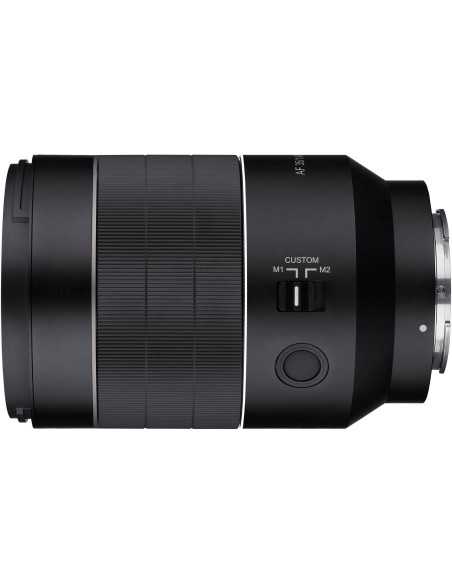 Samyang 35mm f/1.4 AF FE II Sony E-Mount
