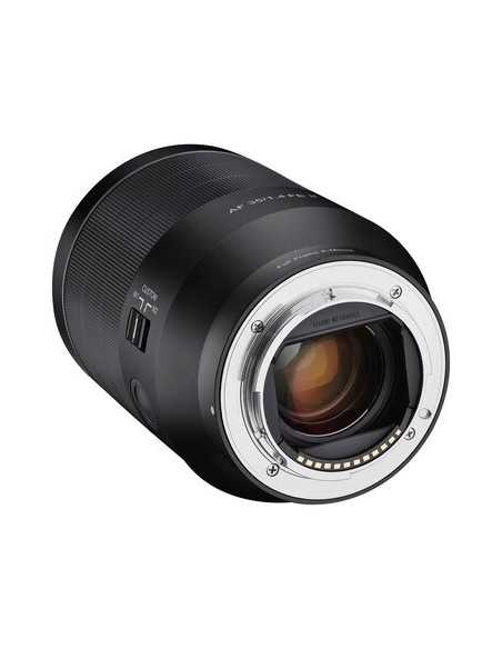 Samyang 35mm f/1.4 AF FE II Sony E-Mount