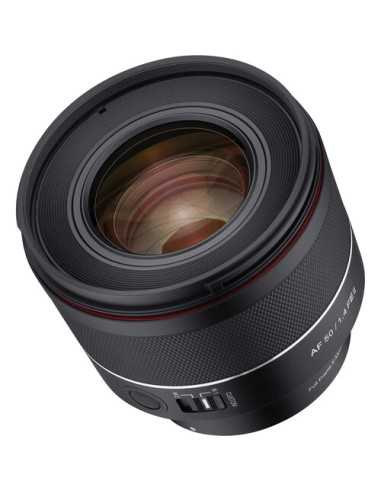 Samyang AF 50mm f/1.4 FE II Sony E-Mount