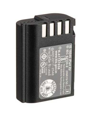 Panasonic DMW-BLK22E Lithium-Ion Battery (7.2V,...
