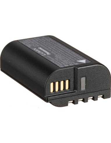 Panasonic DMW-BLK22E Batteria agli ioni di...