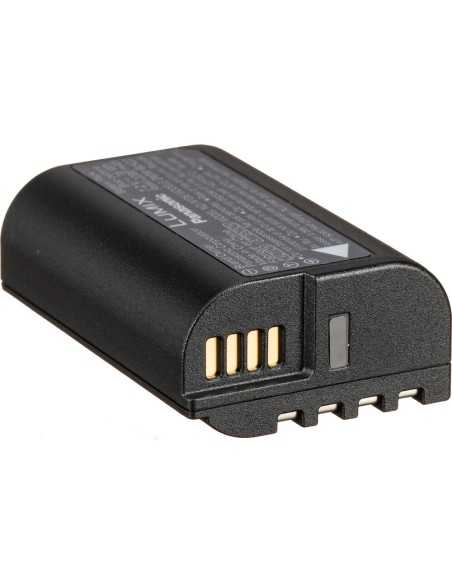 Panasonic DMW-BLK22E Batteria agli ioni di litio (7.2V, 2200mAh)