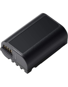 Panasonic DMW-BLK22E Batteria agli ioni di litio (7.2V,...