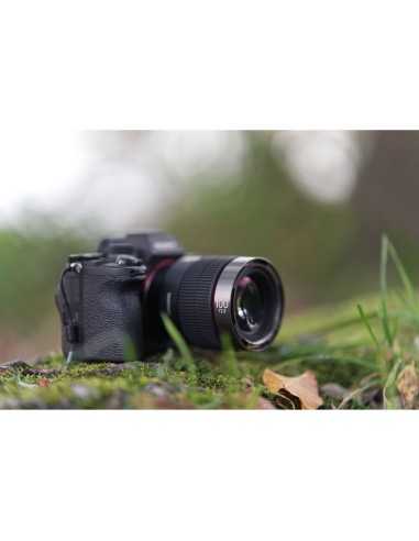 Samyang Cine AF 100mm T2.3 FE Lens (E-Mount)